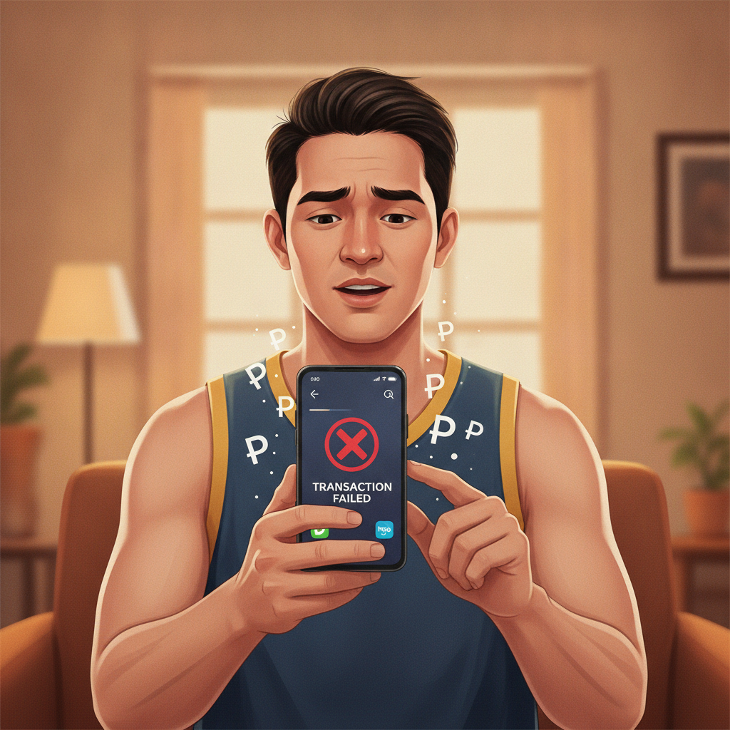 Illustration: VM Supreme Withdrawal Failed: 7 Reasons Your Cashout Was Rejected and How to Fix It