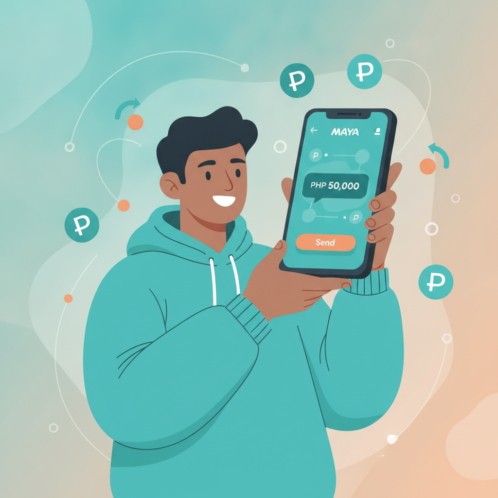 Illustration: VM Supreme Maya Deposit and Withdrawal: Fees, Limits and Processing Times